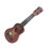 Εκπαιδευτικό όργανο κλασικής μουσικής Ukulele για αρχάριους για παιδιά 6
