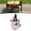 Champion 4000W Generator Carburetor Parts 20