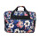 Sac fourre-tout fleuri pour machine à coudre (1 pièce) 2