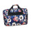 Sac fourre-tout fleuri pour machine à coudre (1 pièce) 4