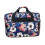 Sac fourre-tout fleuri pour machine à coudre (1 pièce) 5