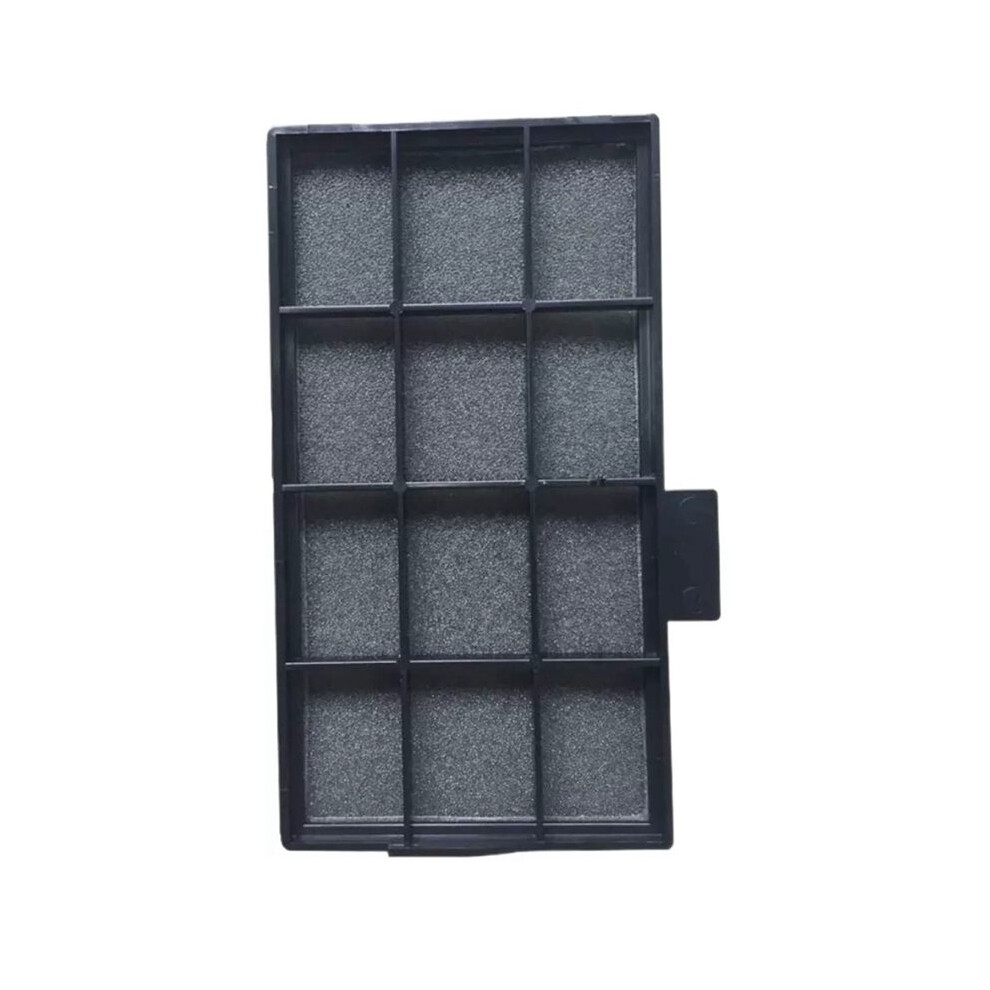 Projector Air Filter Elpaf32 For Ch-Tw5200 Tw5210 Tw5300 Tw5350 Projectors Accessories Black 6032652180612
