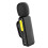 One-to-Two Slider-Type  Noise Reduction Mic Manual Three-Level Noise Reduction Wireless Lapel Mic A 9