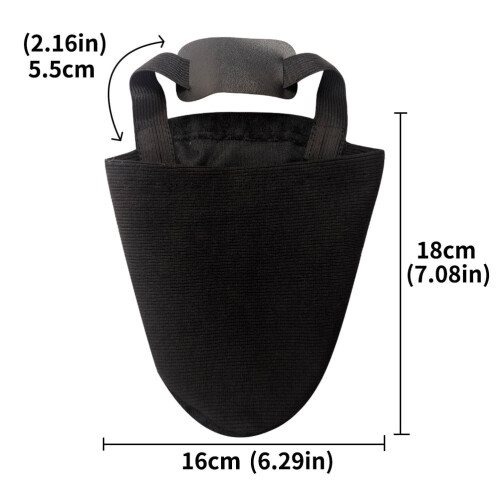 Couvre-chaussures de bowling - Accessoires - Protection - Miss 1