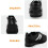 Couvre-chaussures de bowling - Accessoires - Protection - Miss 3