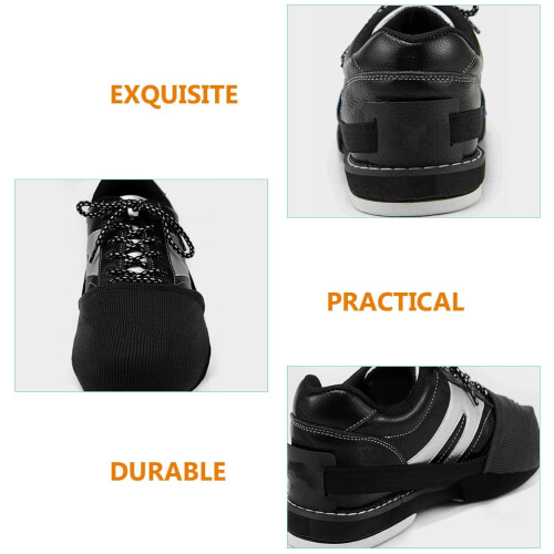 Couvre-chaussures de bowling - Accessoires - Protection - Miss 2