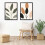 Black Picture Frame 17x23 inches HD Plexiglas 5