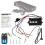 G3-H01 12V for Hydraulic Lift Winch Tilt, Wireless Dump Trailer Remote Control Kit Trailer Controller 3