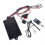 G3-H01 12V for Hydraulic Lift Winch Tilt, Wireless Dump Trailer Remote Control Kit Trailer Controller 5