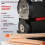 DIY Leather Strap Splitter 4MM Thickness Cutting 3D Cutting & Trimming Machine Portable Cutting Tool 2