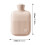 Sachet d'eau chaude de 500 ml 3