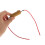 Resistor equalizador de carga para pisca-pisca de LED (pacote com 2) 7