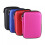 Mini hard storage box for earphones and cables 2.5 inch 3