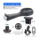 DEEMOUNT Bicycle Stem Computer Extension Stand Holder for  SL7/SL8 Camera Mount Bracket for  Adaptors +Bryton 2