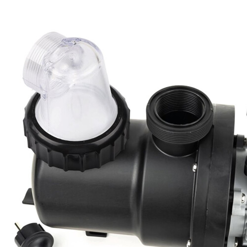 Circulation Pump Insert Components for SPS25 for SPS50 for SPS75 for SPS100 Pump Pool Pump Spare Parts 1