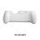 For AYN THOR Handheld Carrying Bag+ Console Grip Anti-Fall Protective Storage Case for THOR Game Console B 6