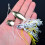 Willow Blade Spinner Bait Buzzbait Angelköder Bass Tackle Haken Crankbait 3