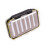 Fly Fishing Box Clear High-Density Double-Sided 1 Piece 4