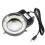 70 LED SMD High Intensity Lighting USB Ring Light Adjustable Fill Light 5