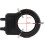 70 LED SMD High Intensity Lighting USB Ring Light Adjustable Fill Light 6