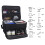 Trunk Organizer with Separate Ventilated Compartment , Waterproof  Locker Bag  Accessories 2
