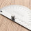 Angle Measurement Steel Ruler Corner Ruler Goniometer Engineer Protractor Silver 6