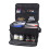 Trunk Organizer with Separate Ventilated Compartment , Waterproof  Locker Bag  Accessories 4