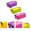 Household Items Assorted Color 3pcs PP 6