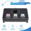 USB Audio Keyboard Shortcut Controller for Music Performance and Media Control 2