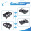 USB Audio Keyboard Shortcut Controller for Music Performance and Media Control 7