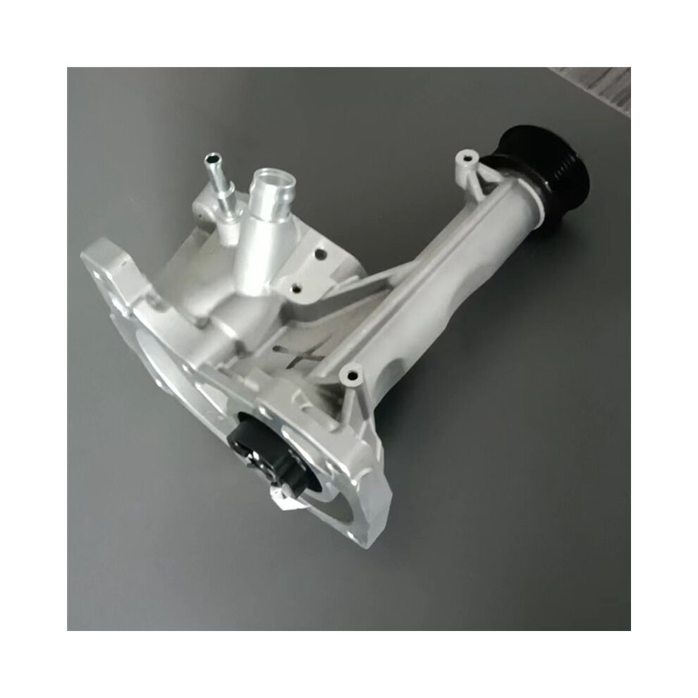 Car Supercharger Snout Rebuild Kits Lr058080 Lr088564 For For Xf Xfr Xj 5.0L V8 2010-2015 6033405121043