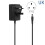Ladegerät-Ersatzteile für  für  E8 E10 E12 C8 C9 C10 C20 Elektroroller mit UK-Stecker 3