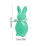 Easter Cake Topper Paper Decorative Insert 12 pcs 3