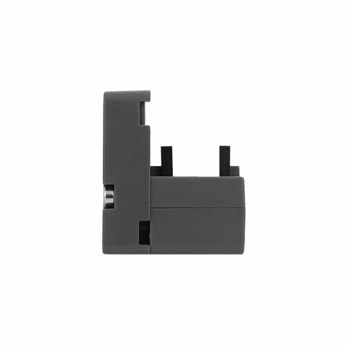 Conector de Interface de Unidade Conversora de Ranhura HY2.0-4P Compatível com Furos de Montagem M3 1