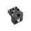Conector de Interface de Unidade Conversora de Ranhura HY2.0-4P Compatível com Furos de Montagem M3 3