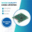 4G8907472 Car LED Dynamic Flash Flash Light Module Chip for  A7 RS7 4G 2014-2018 2
