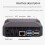 PI5-CASE-ARGON-ONE-M.2 Gehäuse Eingebauter Aktiver Kühler für Raspberry Pi5 10