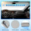Car Right Side Sun Visors for  3 SERIES E90 E91 X1 E84 51167252008 3