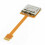 Para Micro- TF Memory Card Kit Macho para  Fêmea Extensão Soft Flat FPC Cabo Extensor 10cm 3