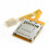 Para Micro- TF Memory Card Kit Macho para  Fêmea Extensão Soft Flat FPC Cabo Extensor 10cm 4