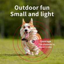 1pcs Portable Insect Repellent Device Mosquito Killer USB Ultrasonic Pest Repeller Frequency Lice Repellent Pet Gadget B