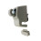 Sun Visor Support Retainer Sun Visor Clip Hook Bracket 4L0859561 for  Cayenne    Q7 Gray 3