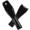 Pressure Cooker Accessories 1 Pair Black Handles For Kitchen 6