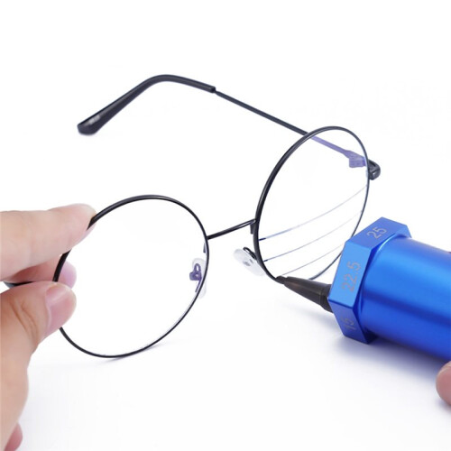 Lens Lineation Machine Eyeglasses Process Equipment  Tool 2