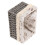 Wicker Basket for Remote Control Fabric Storage Bins Desktop 7