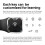 Wireless Car Steering Wheel Controller Button for Android Car Radio DVD GPS Multimedia Navigation Remote Control BT SWC 5