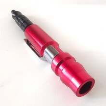 Pneumatischer Staubblasstift für die Fahrzeuginnenreinigung - Hochdruckgebläse in Stiftform - Pneumatisches Staubblaswerkzeug