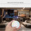 S1W+ 4-Zone 2.4GHz Rainbow Remote Controller  Dual White/Color Temperature for Series Lamp Bulb Light Controller 5