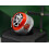 P-47 Fighter Air Vent Ornament with Spinning Propeller 3