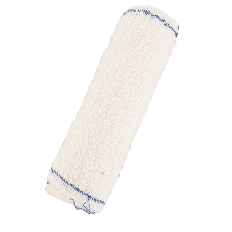 Elastic Bandage Wrap 20x8cm Support Compression for Sports & Abdomen